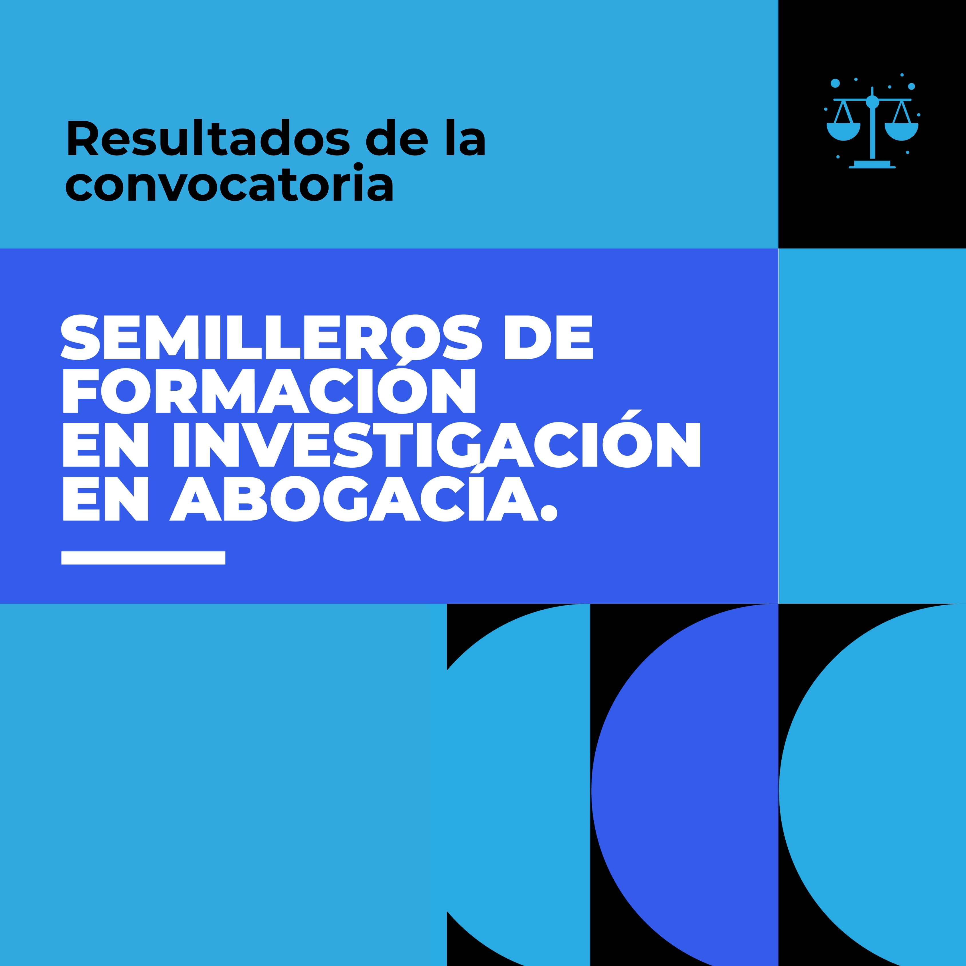 MÁS DE 100 ESTUDIANTES Y GRADUADOS/AS DE LA UNPAZ PARTICIPARÁN DE LOS PRIMEROS SEMILLEROS DE FORMACIÓN EN INVESTIGACIÓN DE ABOGACÍA